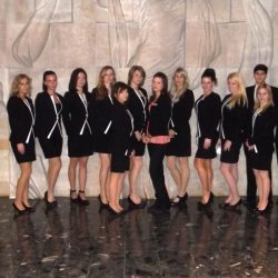 100 Tagú Cigányzeneka koncerten