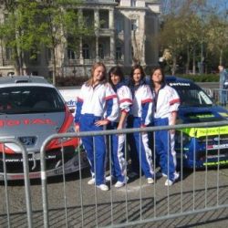 BFGoodrich (Európai Dakar)