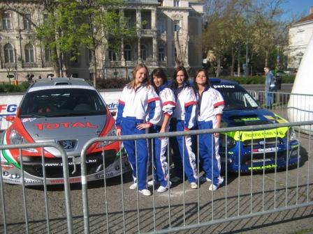 BFGoodrich (Európai Dakar)