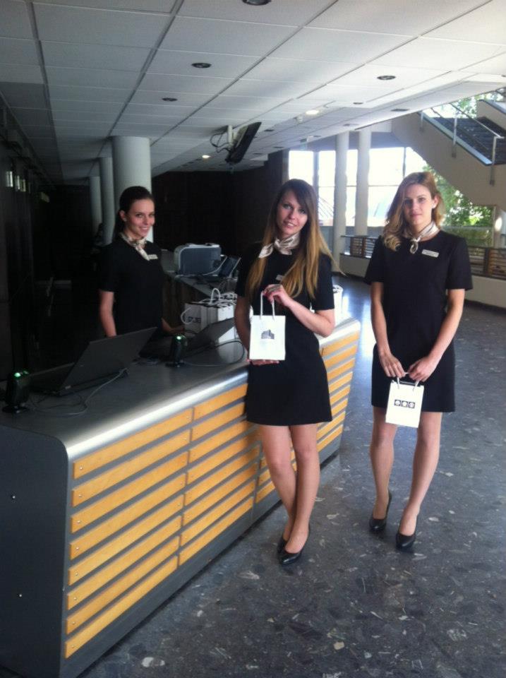 BKK Partner Találkozó