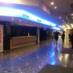 BOSCH céges karácsony 2