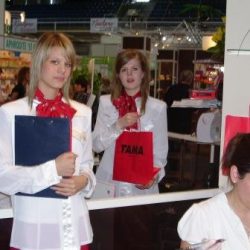 Beauty Fórum Kiállítás