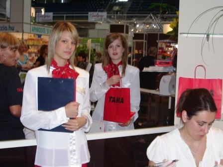 Beauty Fórum Kiállítás