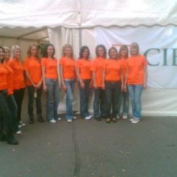 CIB Lízing Zrt. Rendezvénye (E-Klub)