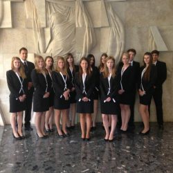 Corvinus Tanévnyitó