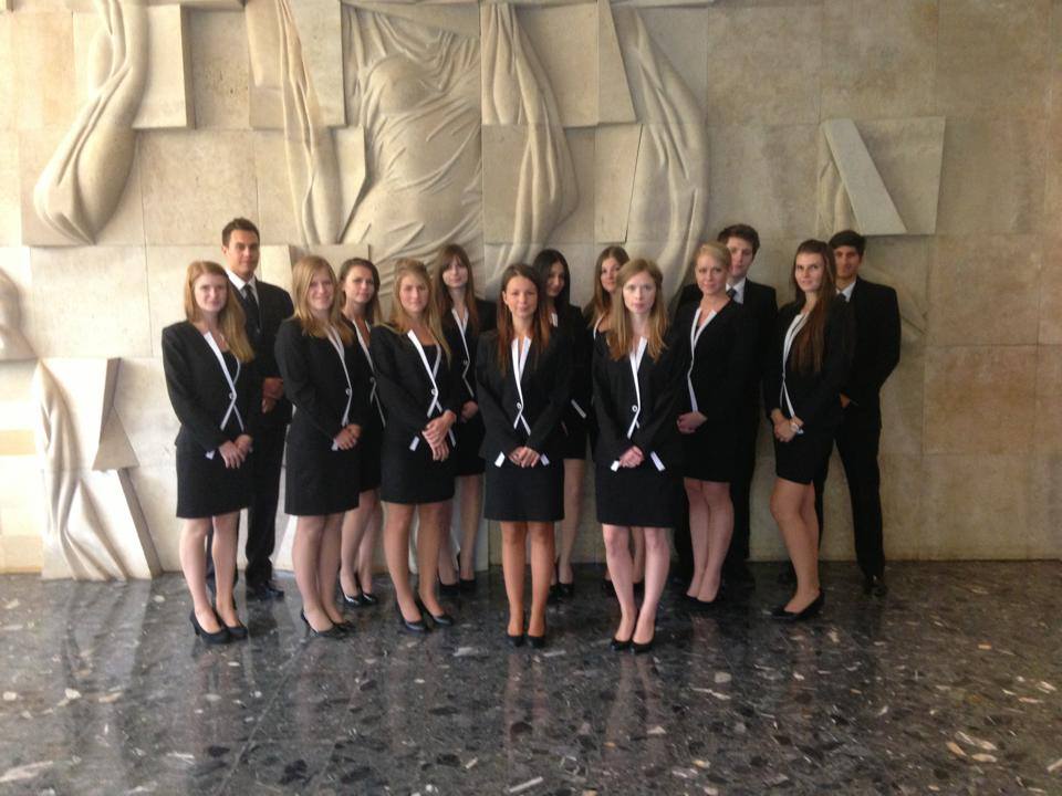 Corvinus Tanévnyitó