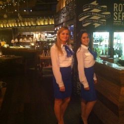 De Dietrich karácsonyi céges rendezvény