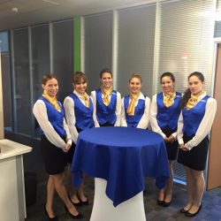 Easy Holding Zrt. - Graphisoft park