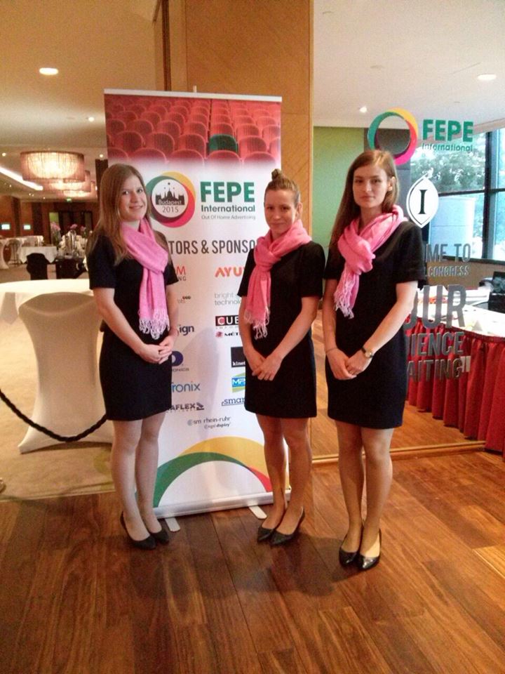 FEPE International