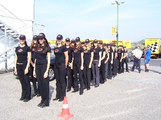 FIA GT Championship (Hungaroring), 2006