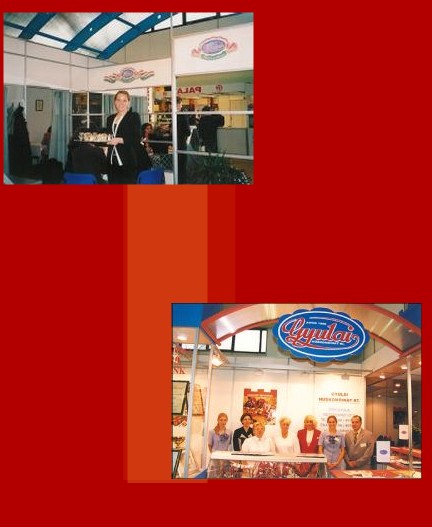 Foodapest 2002 (Gyulai Húskombinát)