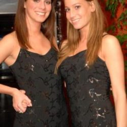 Game World VIP Party