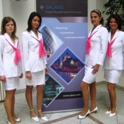 Gerbeaud Házban rendezvény