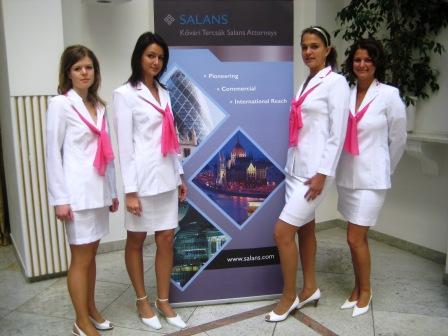 Gerbeaud Házban rendezvény