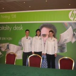 HP Konferencia