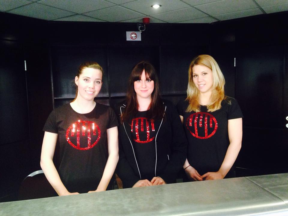 Havasi solo piano etudes