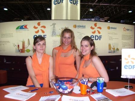 Industria kiállítás