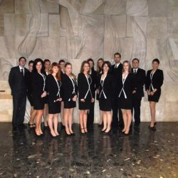 Klezmer Band koncert