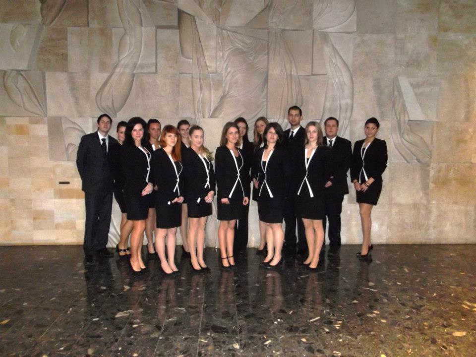 Klezmer Band koncert