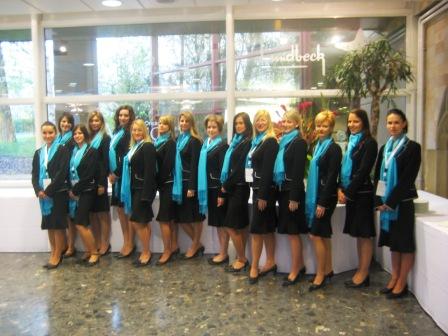 Lundbeck Pharma Konferencia