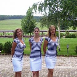 MKB Bank rendezvény-Lázár Lovaspark