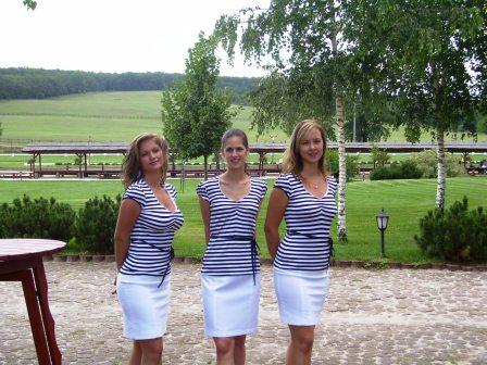 MKB Bank rendezvény-Lázár Lovaspark