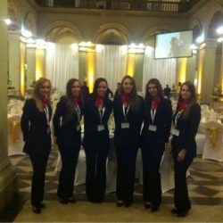 MOL VIP Vevőtalálkozó