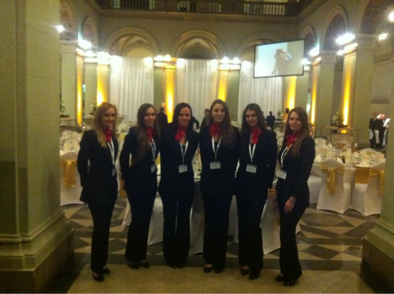 MOL VIP Vevőtalálkozó