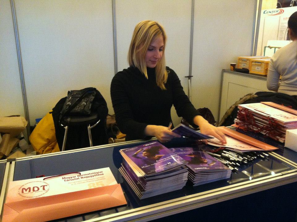 Magyar Dermatológiai Társulat 85. nagygyűlése 2