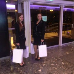 Magyar Posta rendezvénye