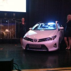 Magyar Turizmus Díjátadó