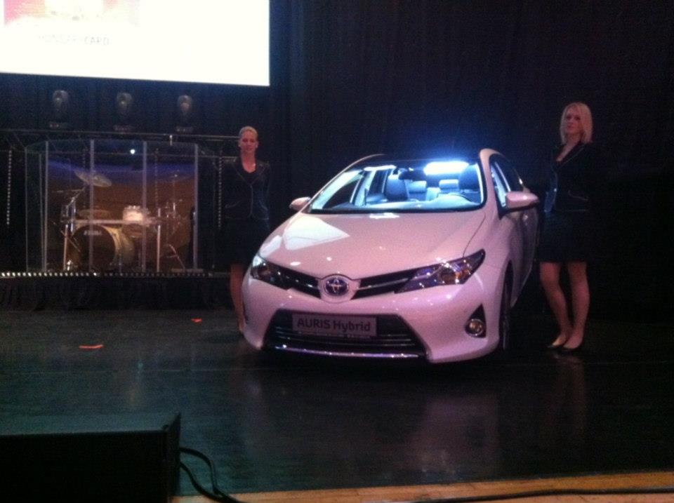 Magyar Turizmus Díjátadó