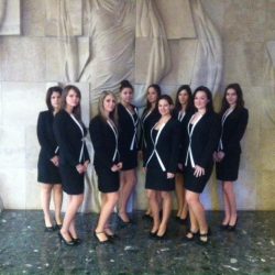 Magyarországi németek rendezvénye