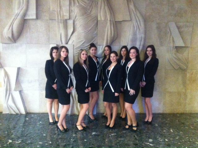 Magyarországi németek rendezvénye