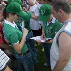 Margitsziget-BL döntő