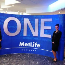 MetLife Konferencia