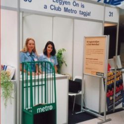 Metró újság
