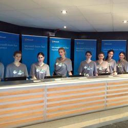 Microsoft Azure Tour