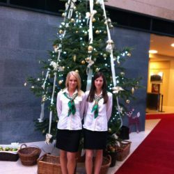 Mikulás rendezvény