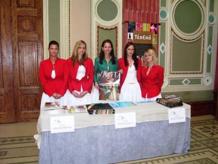 Nemzeti Vágta - Felvonulási tér