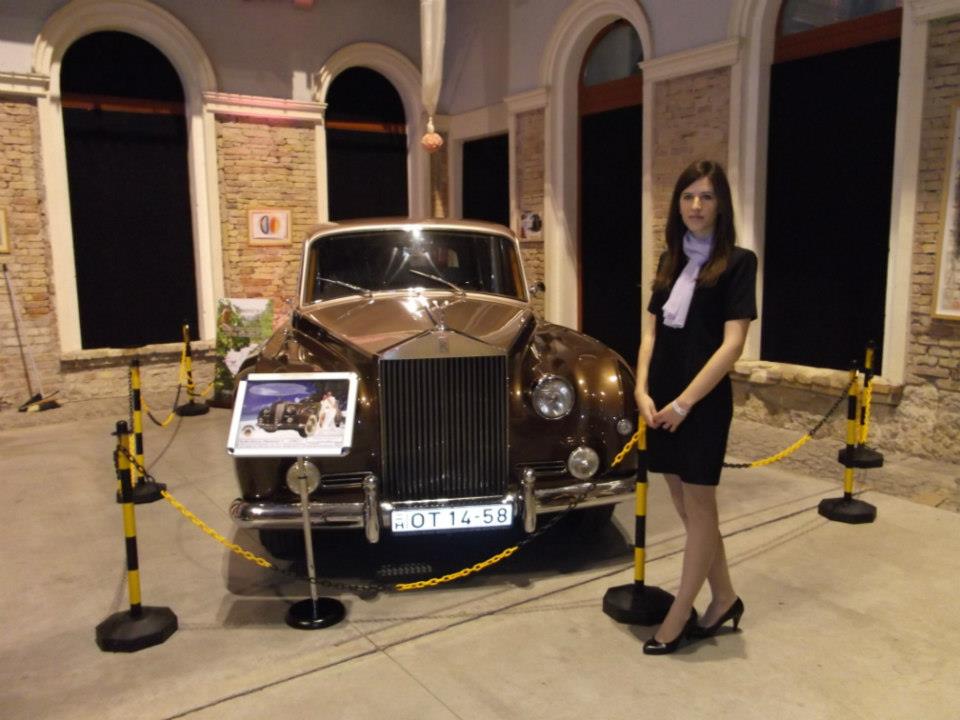 Pearl Wedding Show 3