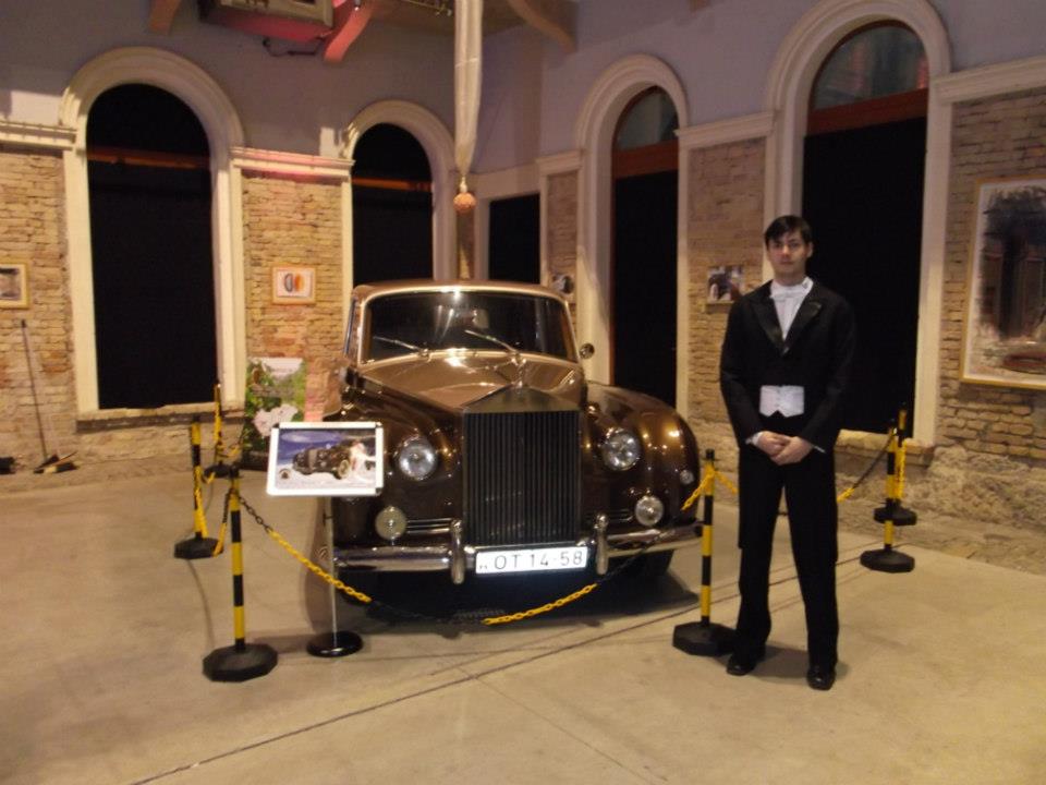 Pearl Wedding Show 4