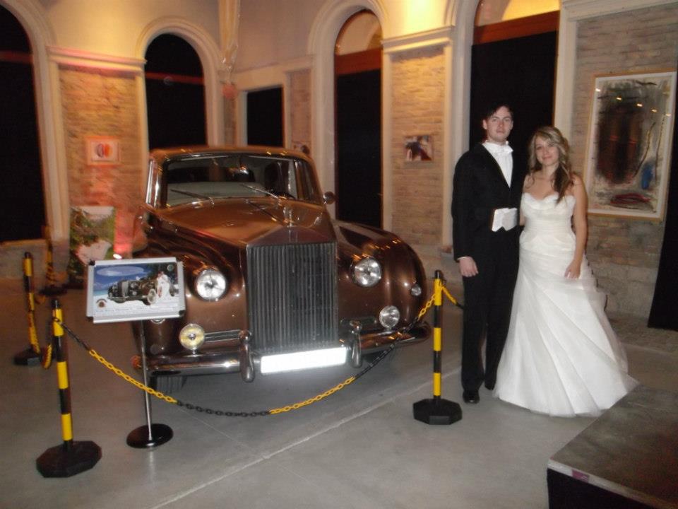 Pearl Wedding Show 5