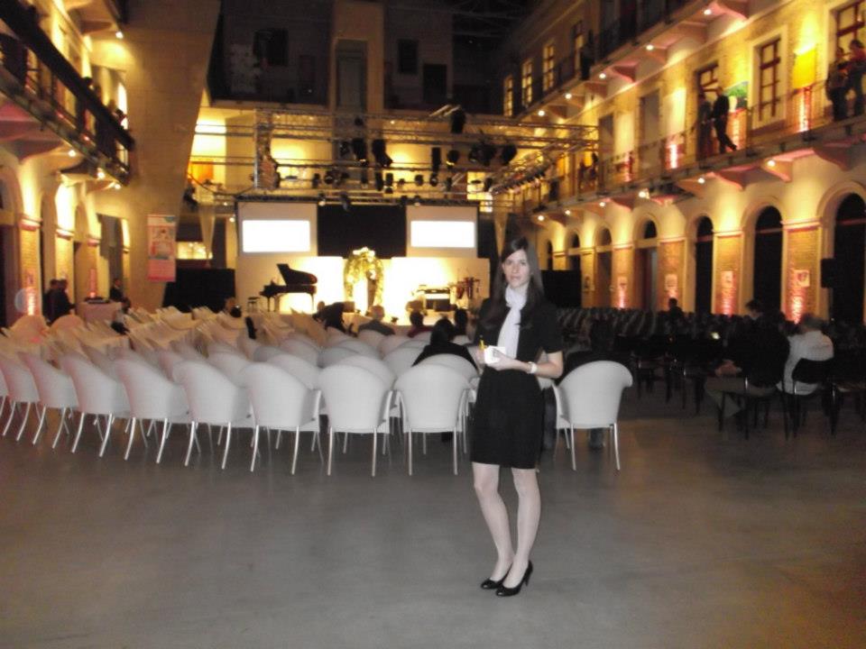 Pearl Wedding Show 6