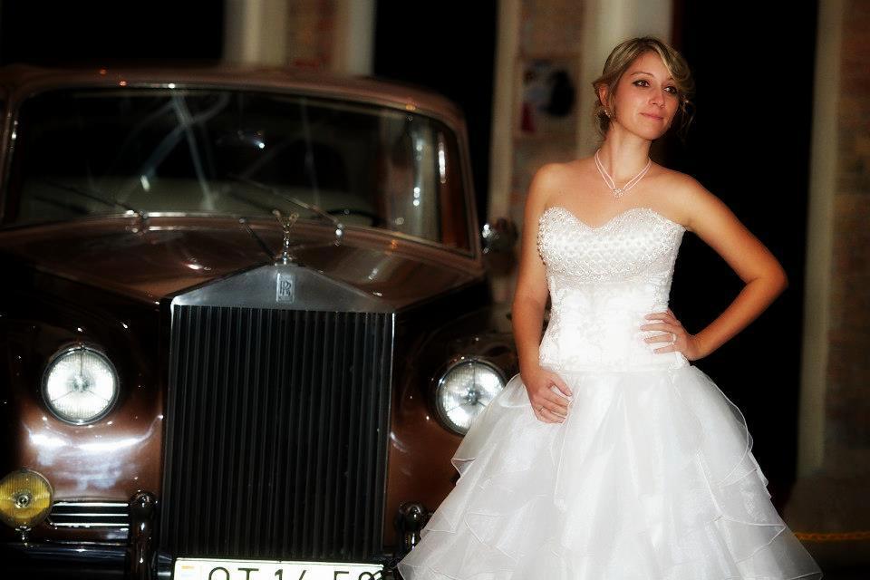 Pearl Wedding Show 7