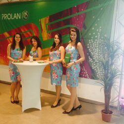 Prolan és egy új formaruha