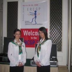 Reumatológus Kongresszus (Royal Hotel)