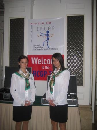 Reumatológus Kongresszus (Royal Hotel)