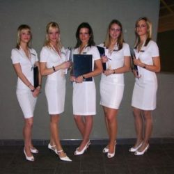 SENSATION WHITE PARTY