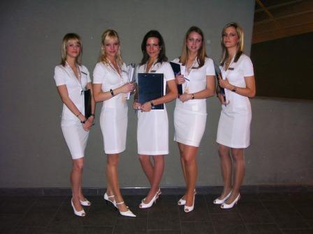 SENSATION WHITE PARTY